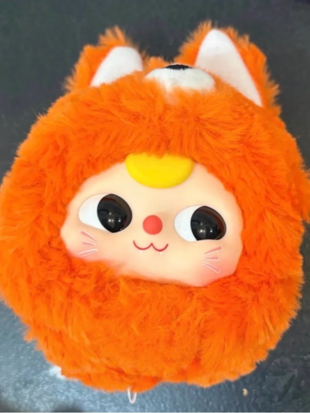 Baby Three coin bag